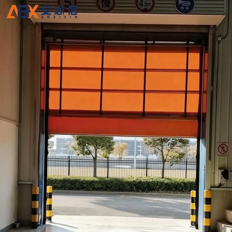 西安市冷库门封